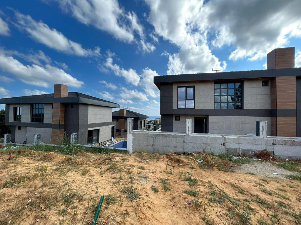 Dış Cephe Bina Tasarımları