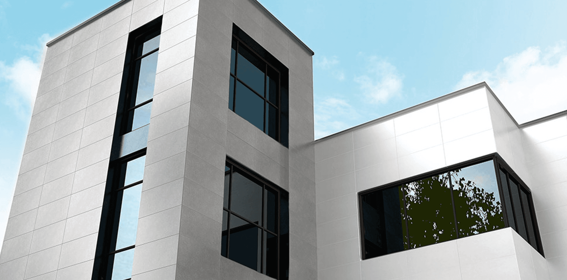 Dış Cephe Mekanik Cephe