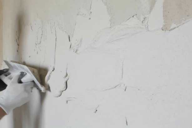 Makineli Alçı Sıva İşleri